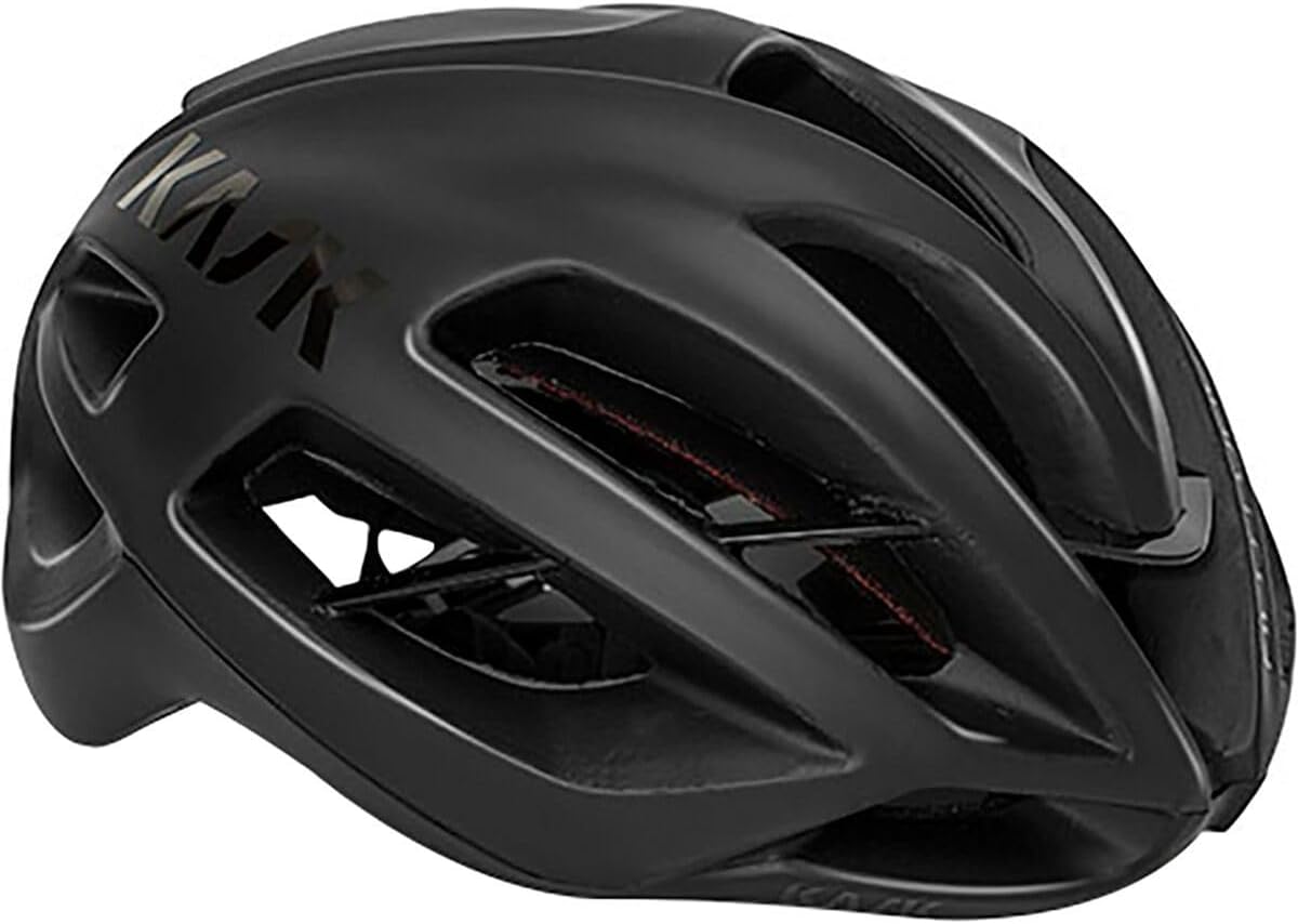 KASK Protone Icon Bike Helmet I Aerodynamic Road Cycling, Mountain Biking & Cyclocross Helmet