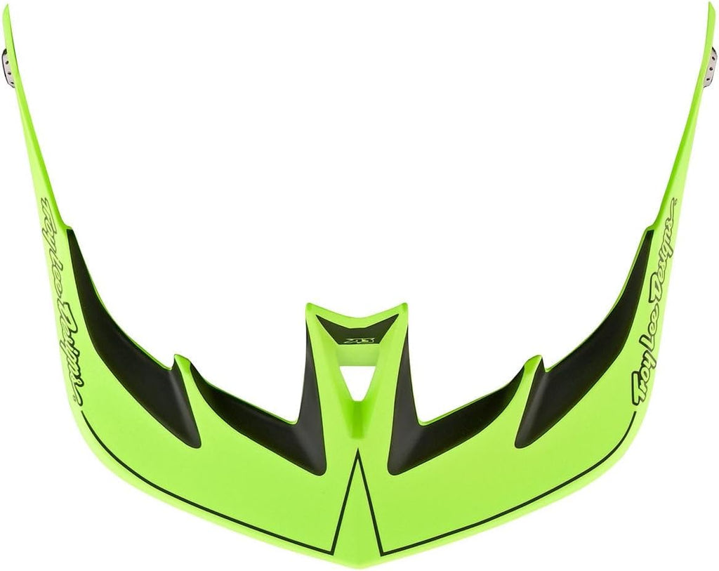 Troy Lee Designs A3 Uno MIPS Bicycle Helmet