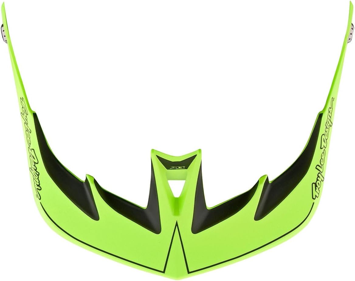 Troy Lee Designs A3 Uno MIPS Bicycle Helmet