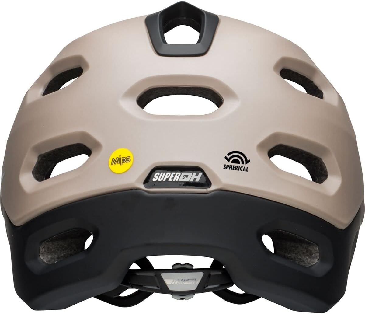 Bell Super DH MIPS