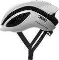 ABUS Gamechanger Bicycle Helmet (White - S)