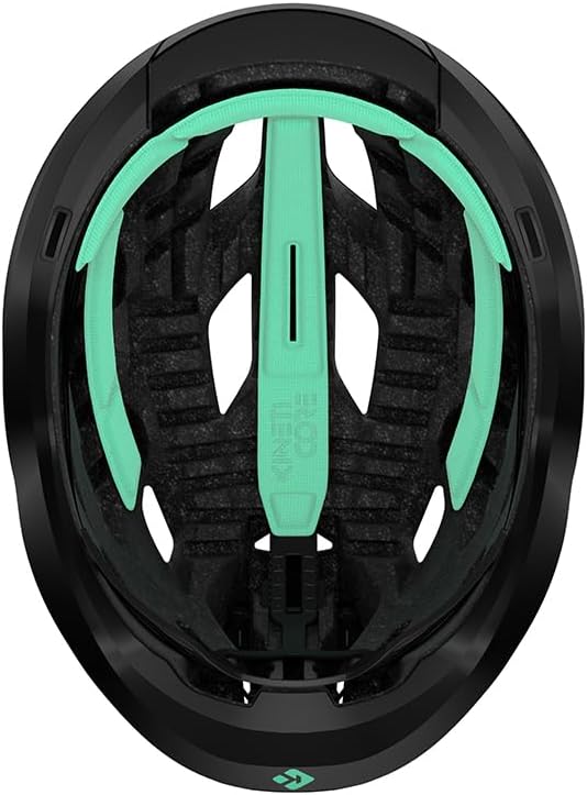LAZER Strada KinetiCore Bike Helmet, Lightweight Bicycling Gear for Adults, Men & Women's Cycling Head Gear