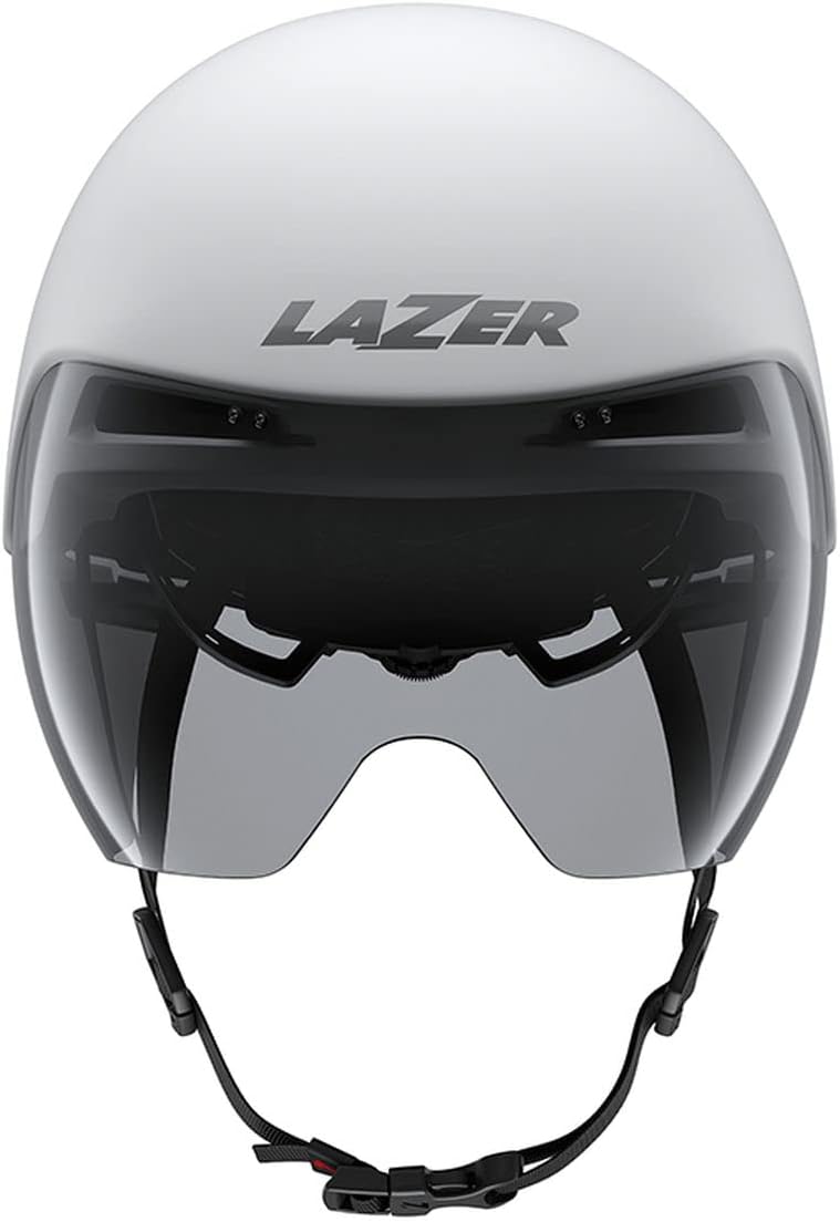 LAZER Volante KinetiCore Bike Helmet, Lightweight Bicycling Gear for Adults, Men & Women's Cycling Head Gear