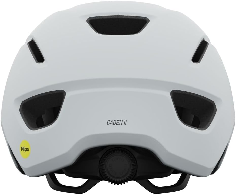 Giro Caden MIPS II LED Adult Urban Bike Helmet