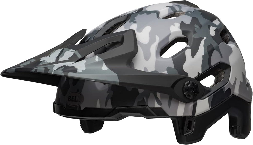 Bell Super DH MIPS