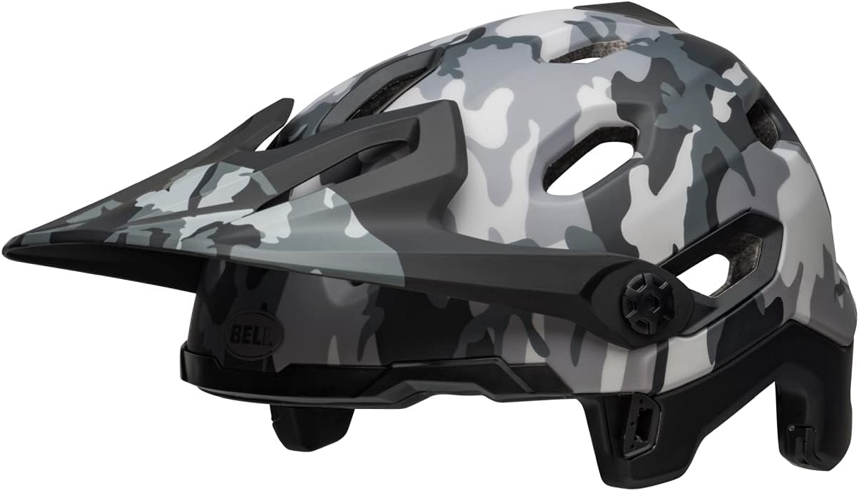 Bell Super DH MIPS