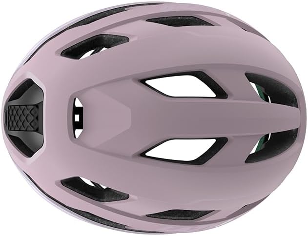 LAZER Strada KinetiCore Bike Helmet, Lightweight Bicycling Gear for Adults, Men & Women's Cycling Head Gear