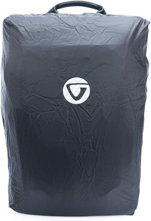 VANGUARD VEO SELECT49 GR Backpack/Shoulder Bag for DSLR, Mirrorless/CSC Camera or Drone, Green