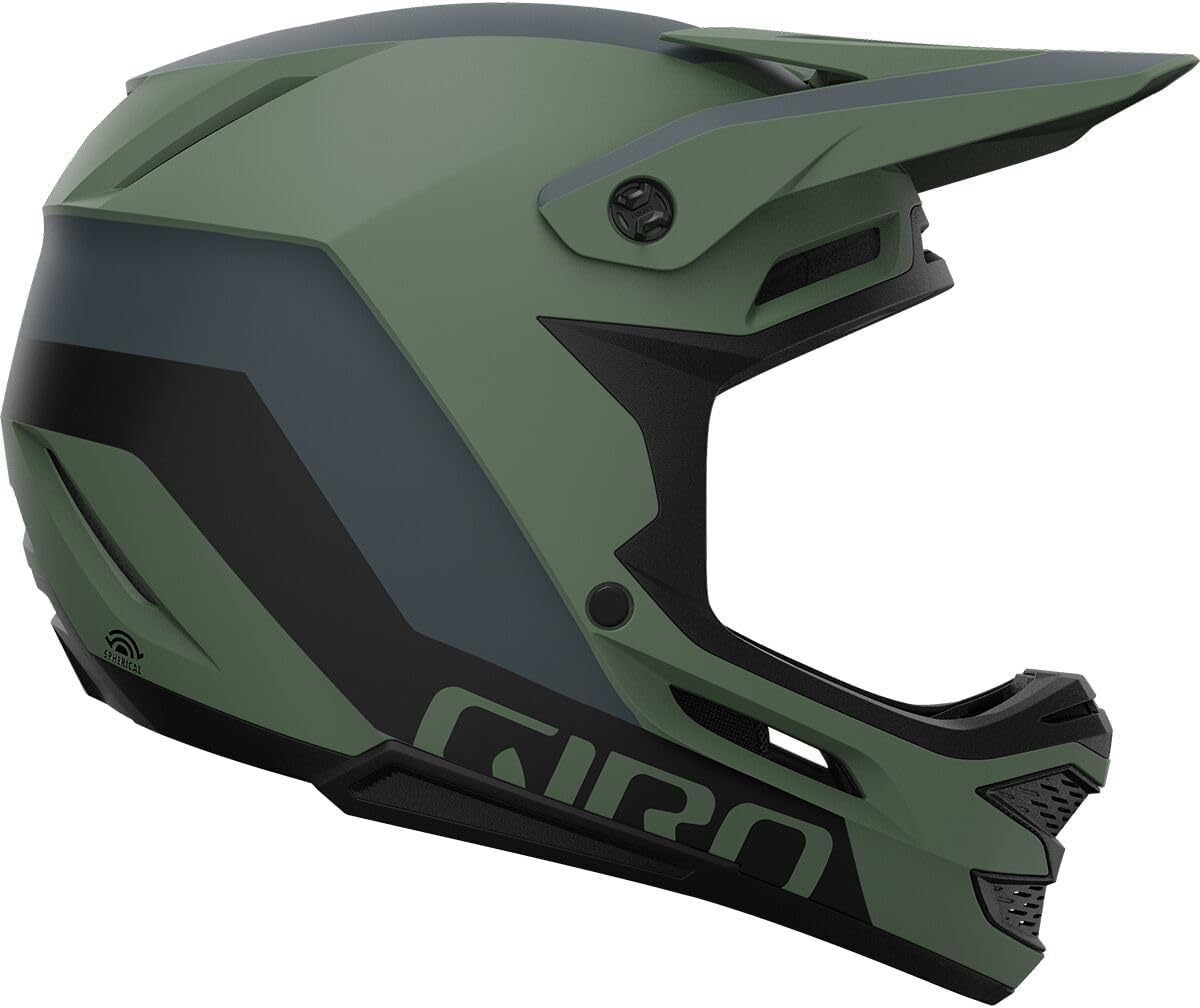 Giro Insurgen Spherical