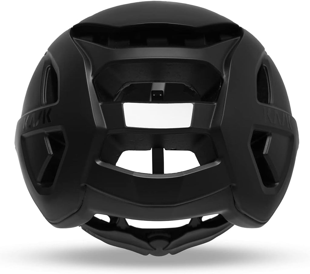 KASK Wasabi Bike Helmet I Road, Gravel, Cyclocross & Year-Round Bike Helmet with Merino Wool Insulation