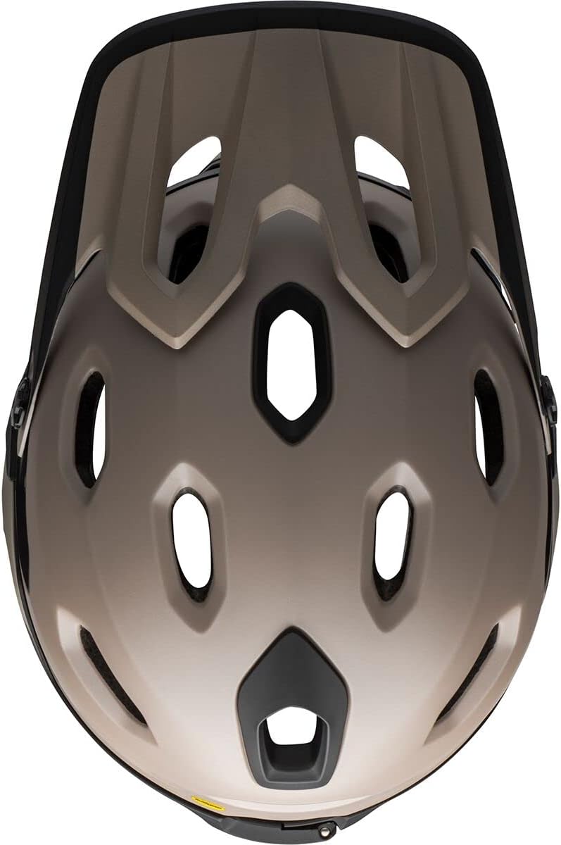 Bell Super DH MIPS