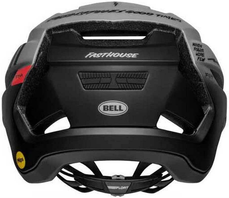 Bell 4Forty Air MIPS Bicycle Helmets