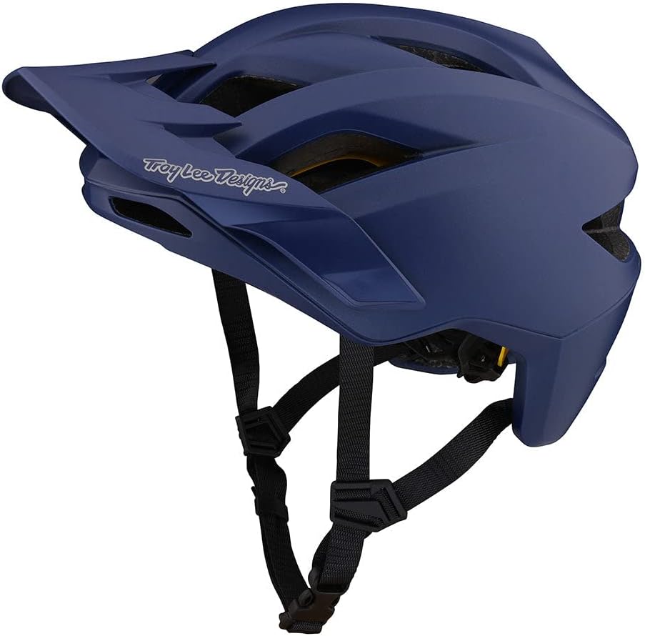 Troy Lee Designs Flowline Adult Mountain Bike Trail All Mountain Helmet W/MIPS
