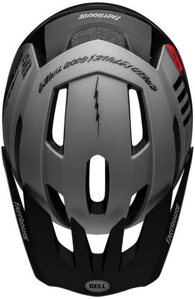 Bell 4Forty Air MIPS Bicycle Helmets