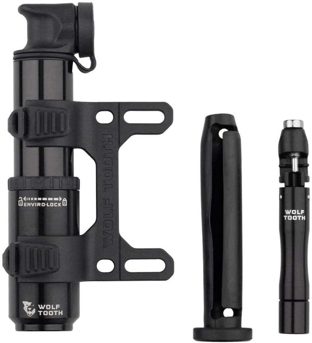 Wolf Tooth EnCase Pump