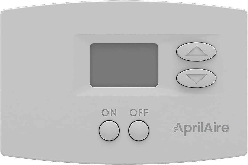 AprilAire 76 Digital Wall Mount Dehumidifier Control