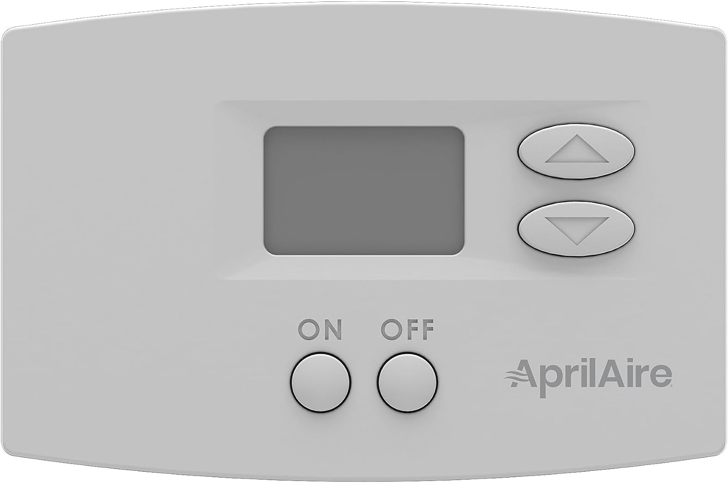 AprilAire 76 Digital Wall Mount Dehumidifier Control