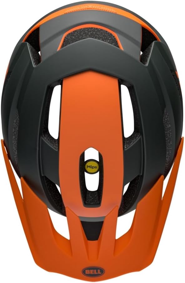 Bell 4Forty Air MIPS Bicycle Helmets