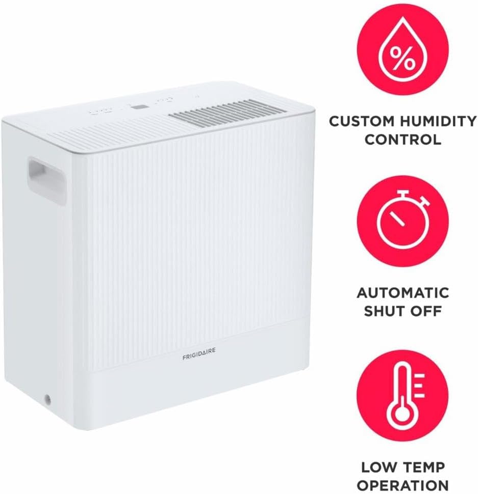 Frigidaire 22 Pint Utility Dehumidifier
