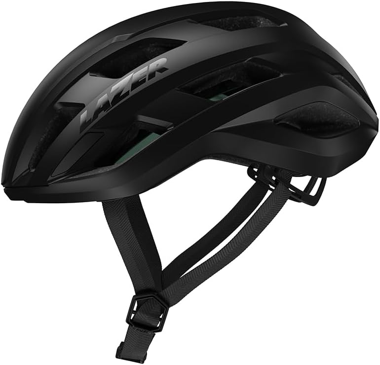 LAZER Strada KinetiCore Bike Helmet, Lightweight Bicycling Gear for Adults, Men & Women's Cycling Head Gear