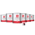 Illy iperEspresso capsules - 21 Count Capsules per Can - Parent