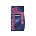 Lavazza Gran Riserva Whole Bean Coffee Blend, Dark Espresso Roast, 2.2LB Bag Authentic Italian (Pack of 6)