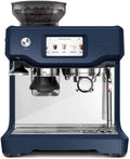 Breville Barista Touch Espresso Machine, Damson Blue