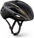 MET Manta MIPS Aero Road Bike Helmet | Lightweight Aerodynamic Cycling Helmet for Adults, Internal Air Channeling, MIPS-C2 Tech, Sunglasses Port