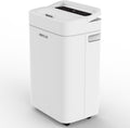 AIRPLUS 4500 Sq. Ft Dehumidifier for Basement, 70 Pints Dehumidifiers for Home with Drain Hose, Continuous Drainage, Intelligent Humidistat, Multifunctional Dehumidifier for bathroom, bedroom