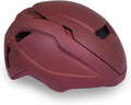 KASK Wasabi Bike Helmet I Road, Gravel, Cyclocross & Year-Round Bike Helmet with Merino Wool Insulation