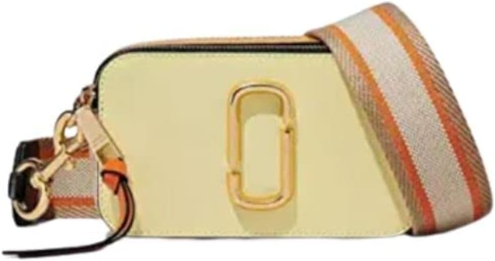Marc Jacobs Snapshot