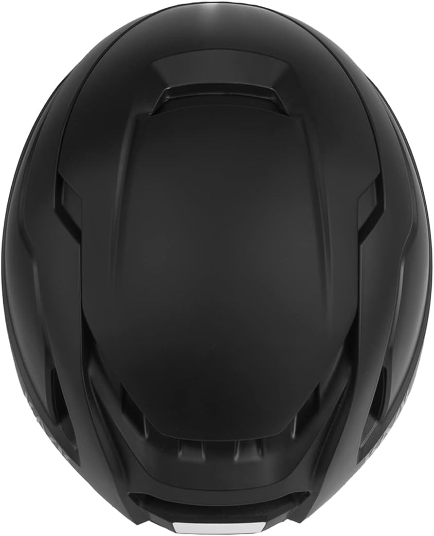 KASK Wasabi Bike Helmet I Road, Gravel, Cyclocross & Year-Round Bike Helmet with Merino Wool Insulation