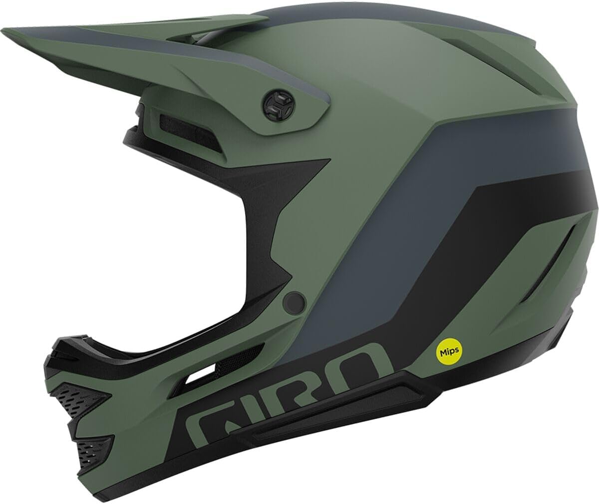 Giro Insurgen Spherical