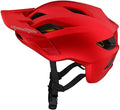 Troy Lee Designs Flowline Adult Mountain Bike Trail All Mountain Helmet W/MIPS