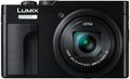 Panasonic LUMIX ZS99 Point and Shoot Camera, Compact with 30x Optical Zoom (24-720mm), 4K Video/Photo, Great for Travel and Concerts, Black