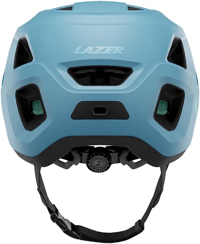 LAZER Coyote KinetiCore Bike Helmet, Bicycling Gear for Adults, Men & Women's Cycling Head Gear
