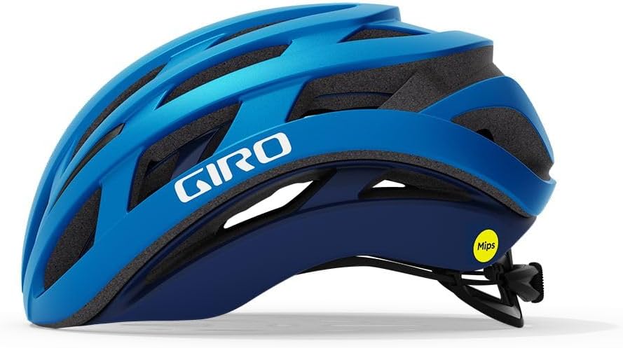 Giro Helios Spherical Bicycle Helmets
