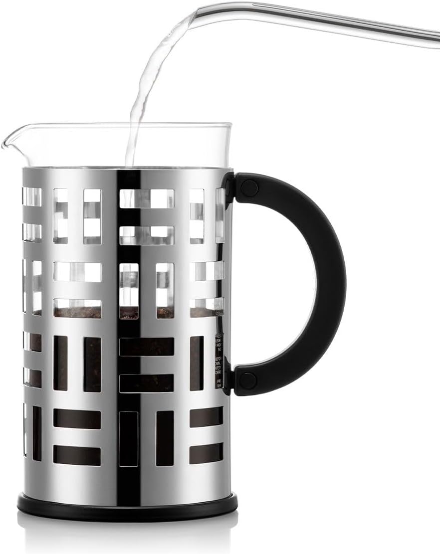 Bodum 11195-16 Eileen Kaffeebereiter 1.0L