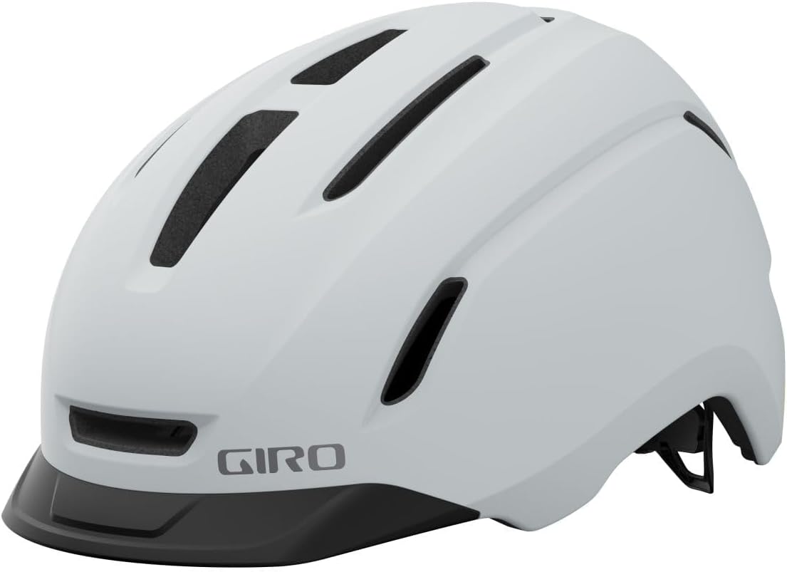 Giro Caden MIPS II LED Adult Urban Bike Helmet