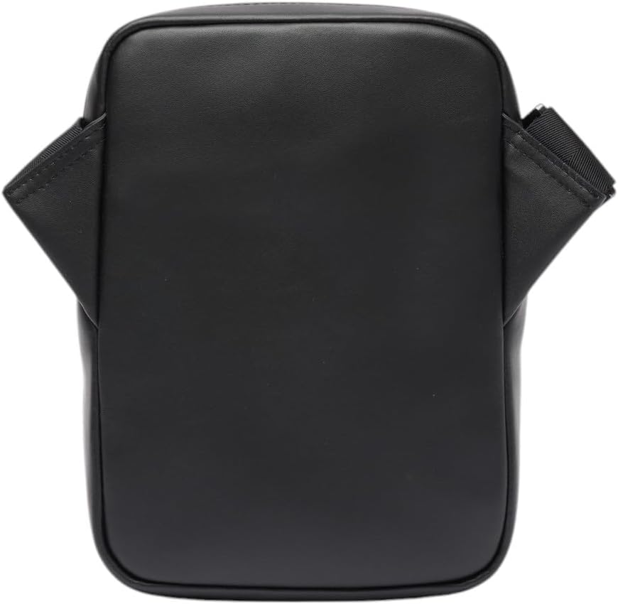 Lacoste Men's Vertical Camera Bag