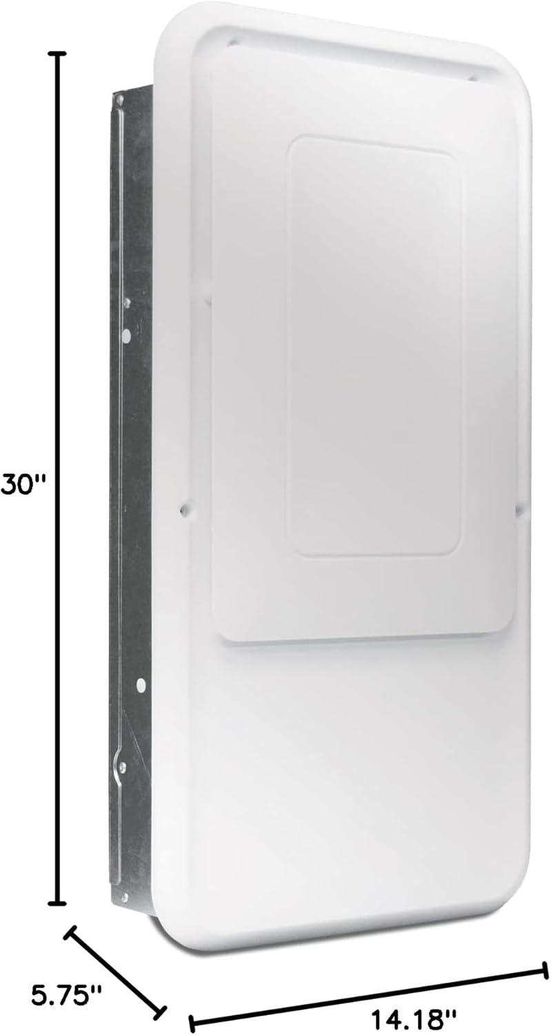 Santa Fe UltraMD33 Dehumidifier