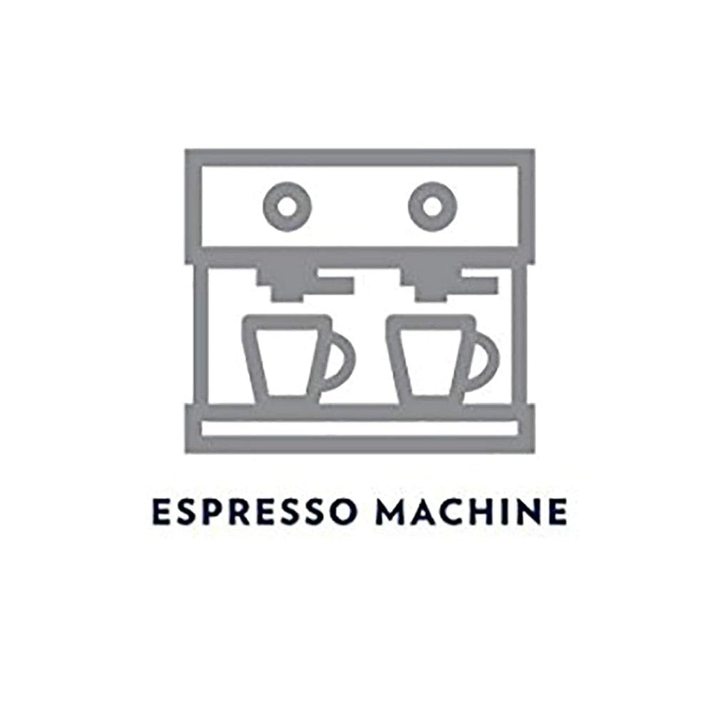 Lavazza Gran Riserva Whole Bean Coffee Blend, Dark Espresso Roast, 2.2LB Bag Authentic Italian (Pack of 6)