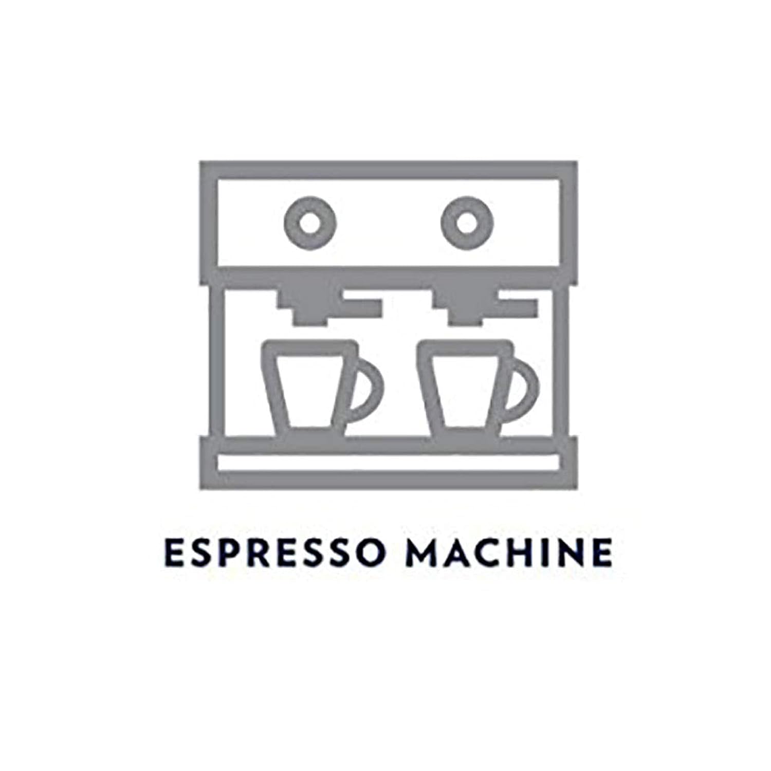 Lavazza Gran Riserva Whole Bean Coffee Blend, Dark Espresso Roast, 2.2LB Bag Authentic Italian (Pack of 6)
