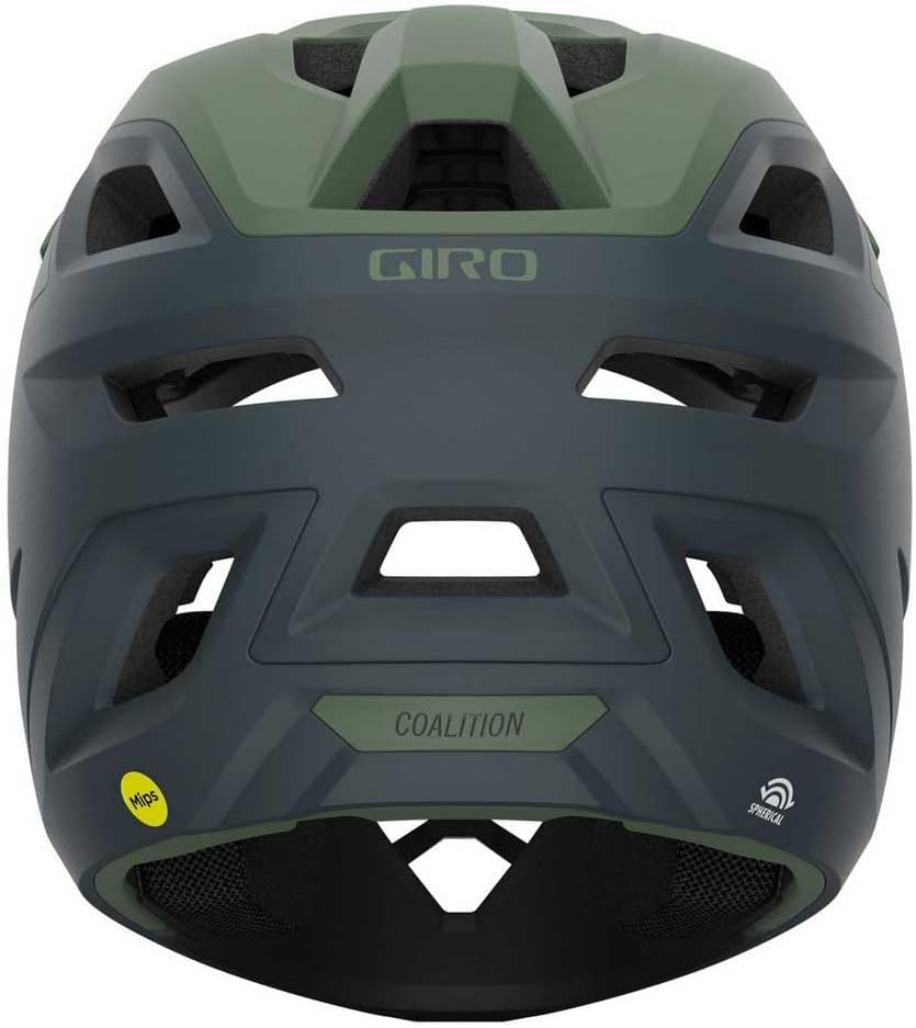 Giro Coalition Spherical