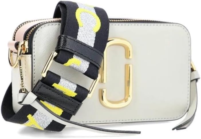 Marc Jacobs Snapshot