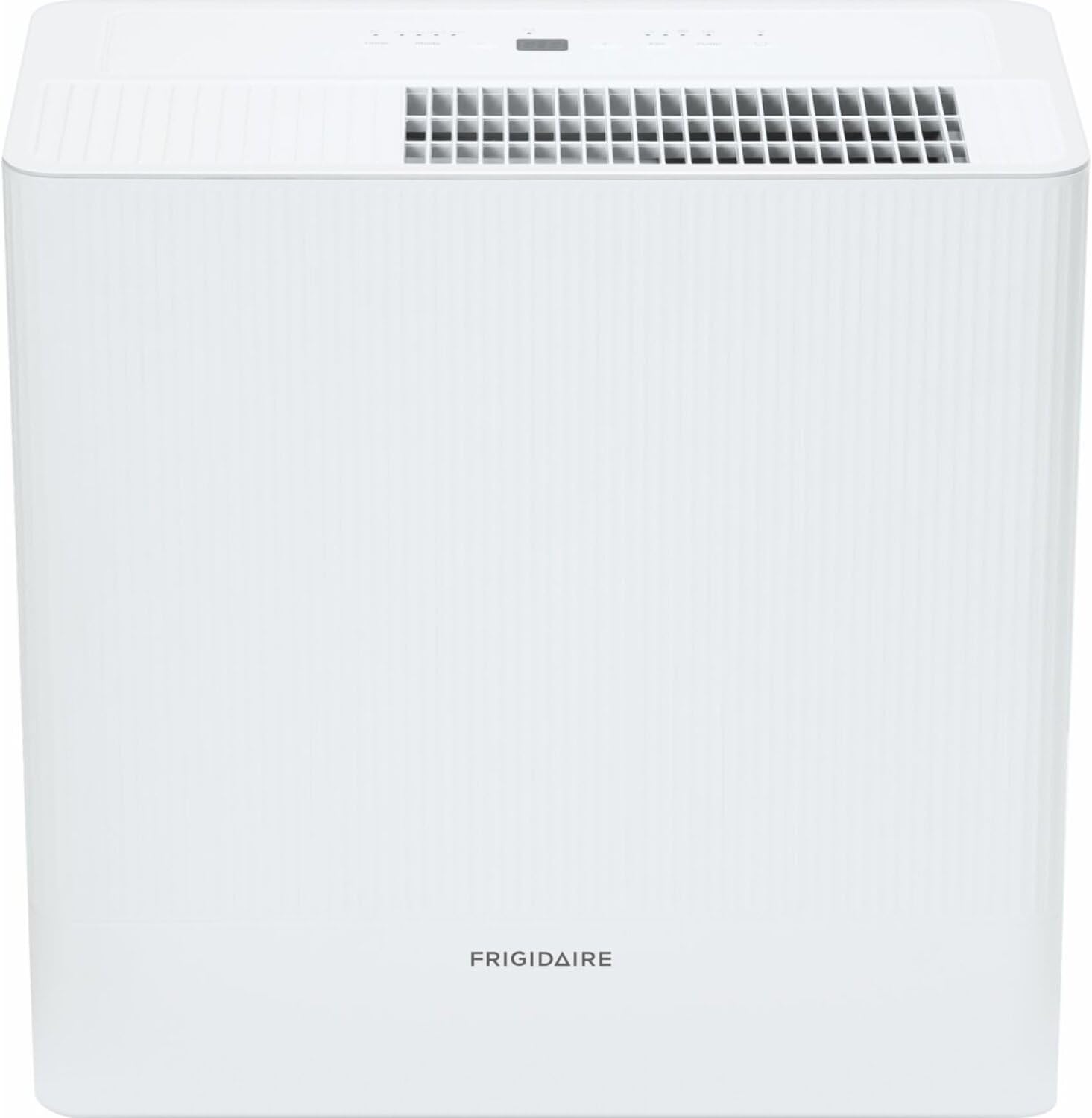 Frigidaire 50 with Pump Dehumidifier
