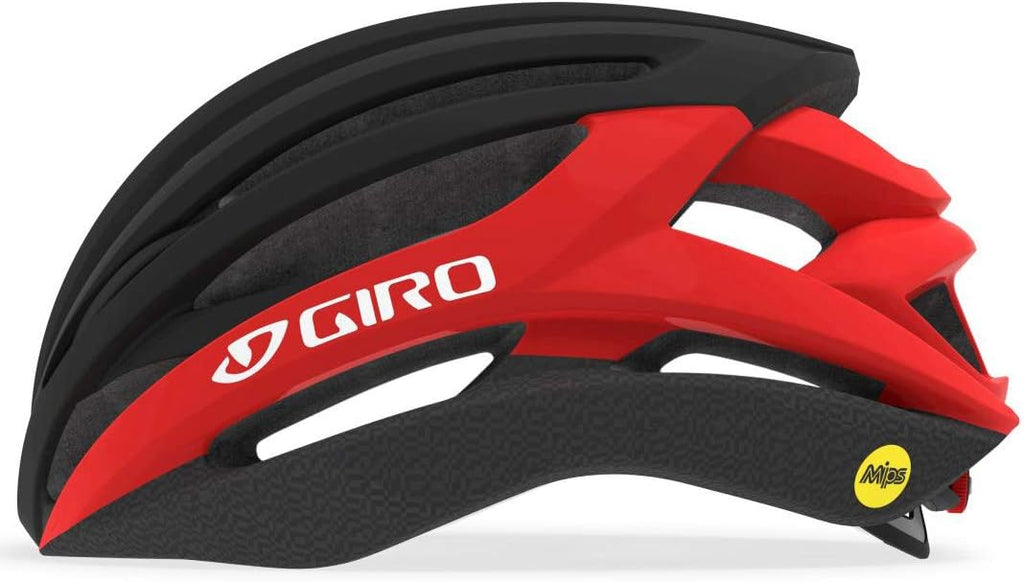 Giro Syntax MIPS Adult Road Cycling Helmet