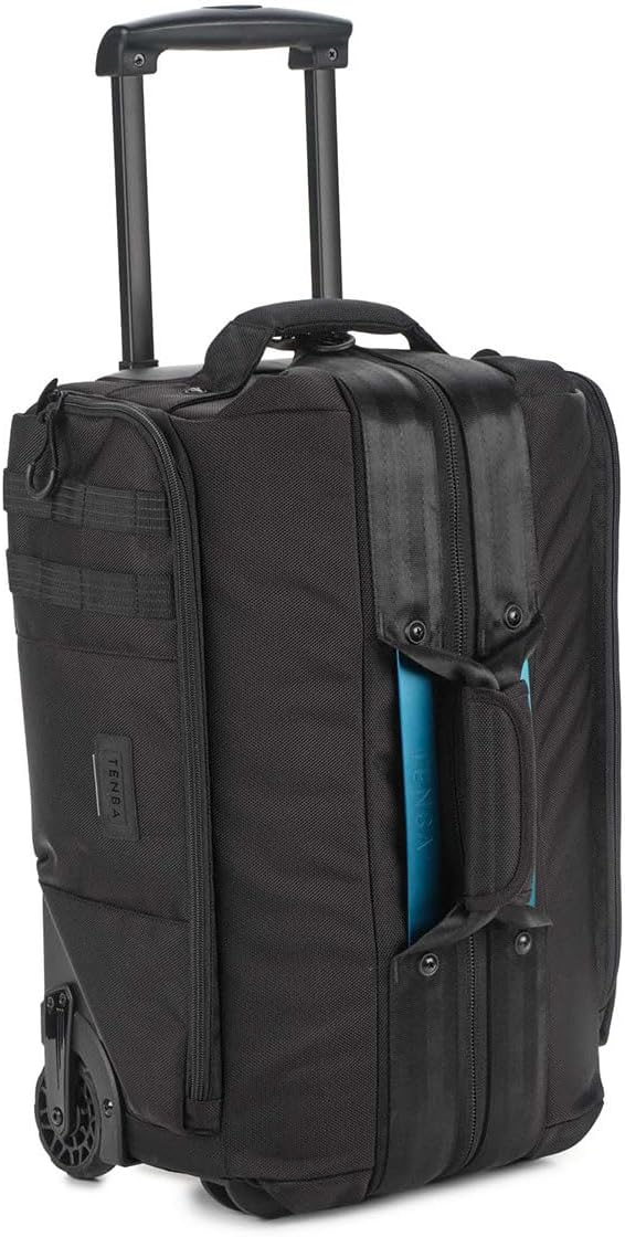 Tenba Cineluxe v2 Roller 21 - Black