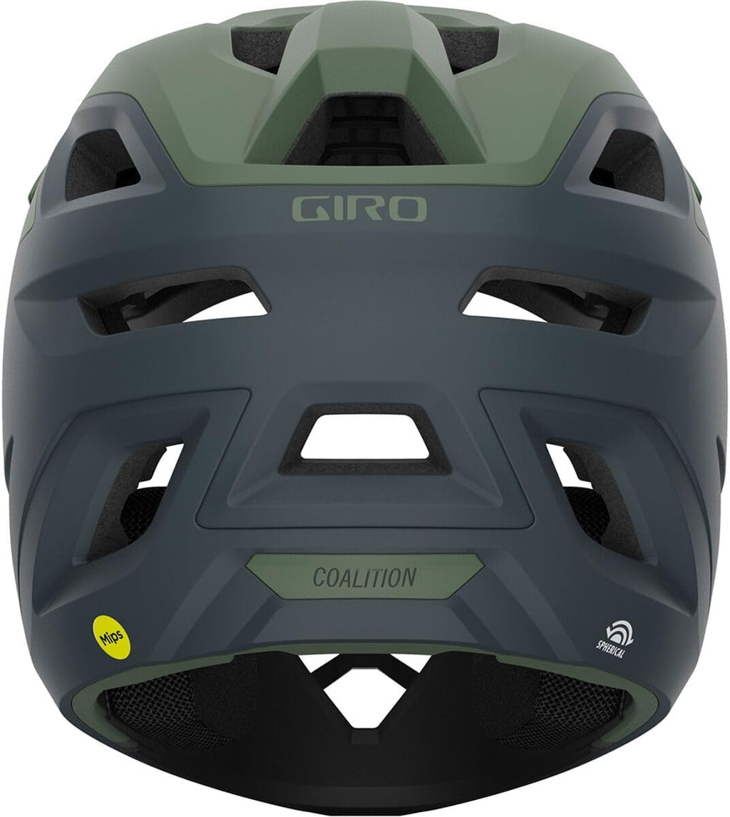 Giro Coalition Spherical