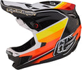 Troy Lee Designs D4 Helmets for Mountain Biking MTB BMX